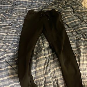 RBX pants with zip up pockets